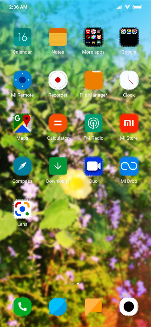 Sanp_DWM3 screenshot