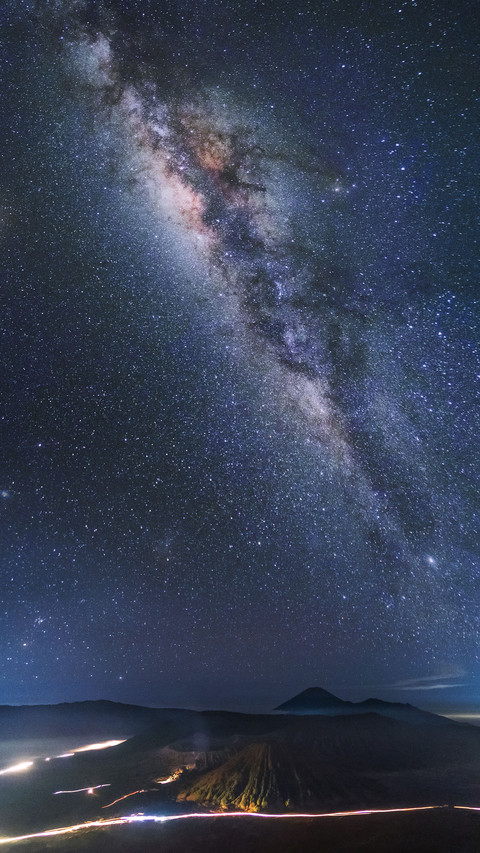 Stars eat stars 6 screenshot