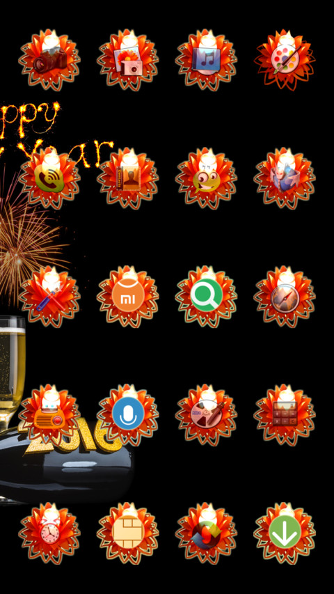 IN 2016 screenshot