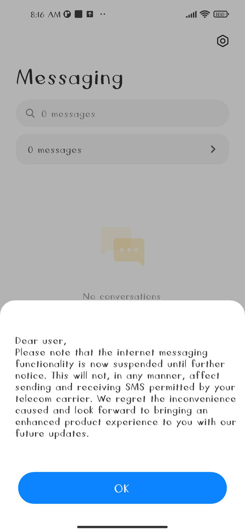 Lazy Fox screenshot