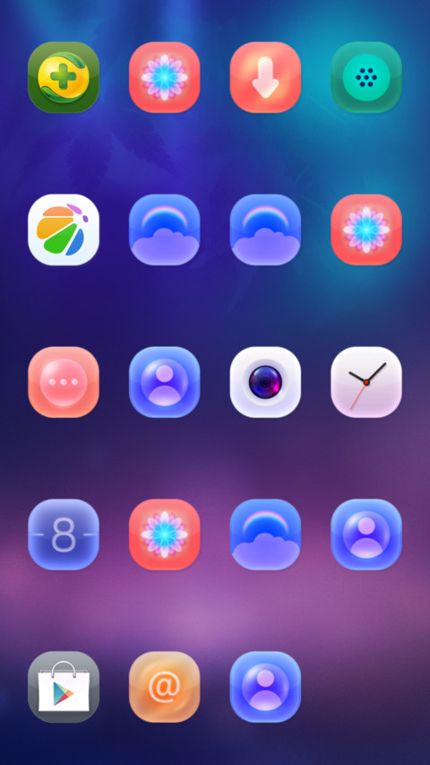 After Rain screenshot