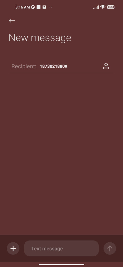 Heart vib screenshot