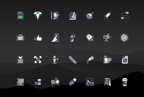 Dark GTLO V10 screenshot