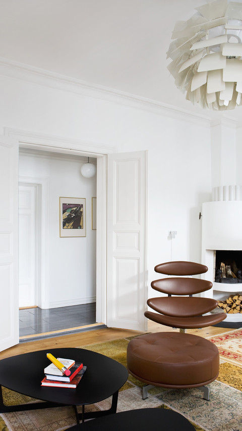Simple interior decoration 23 screenshot