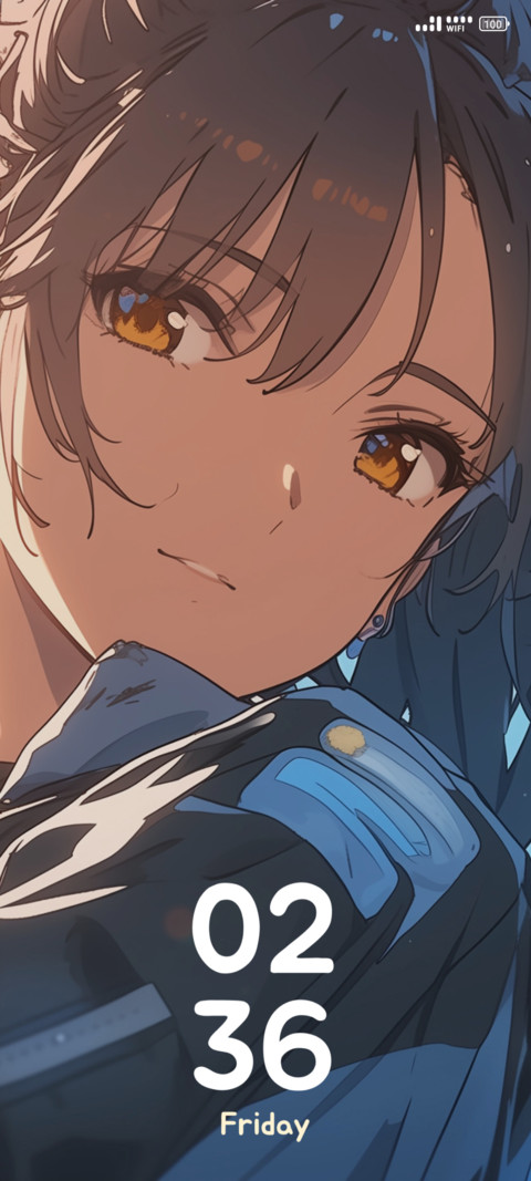Sparkling Joy screenshot