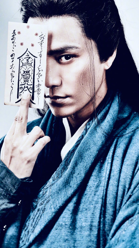 《侍神令》群星璀璨 screenshot