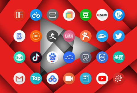 Android P 10 Free screenshot