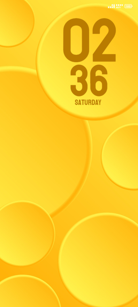 Golden Circle screenshot