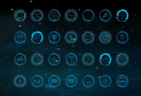 光影科技 screenshot