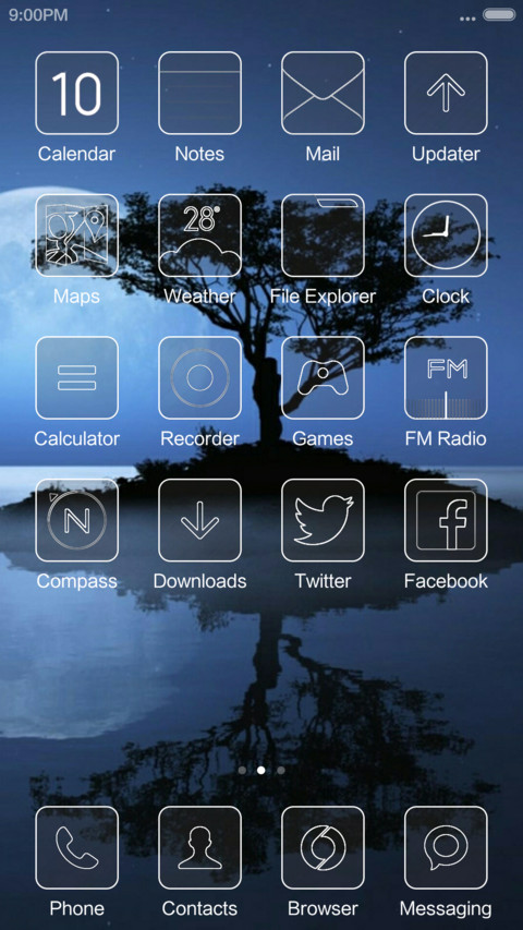 Enjoy Life screenshot
