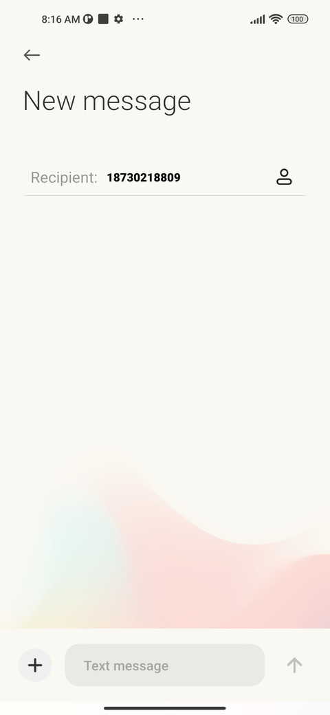 Colorful Rhythm screenshot