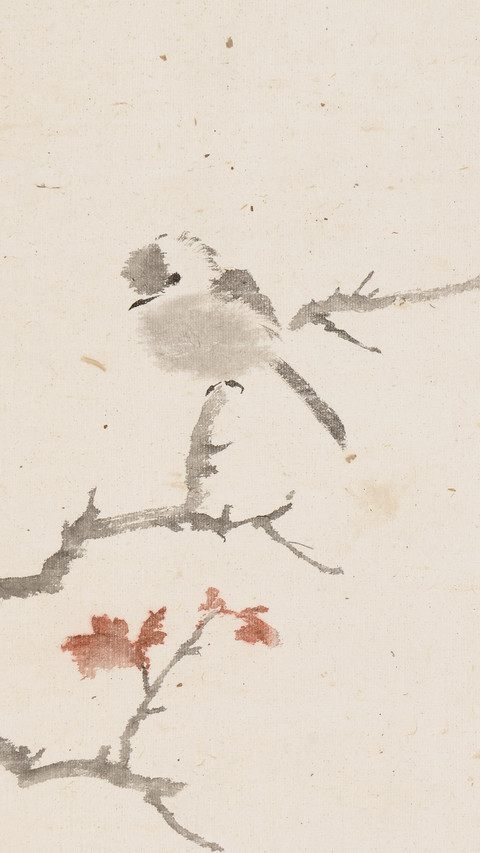 大道至简洁拙朴 screenshot