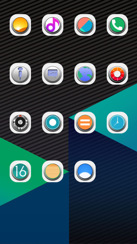 ROUNDED X NY screenshot