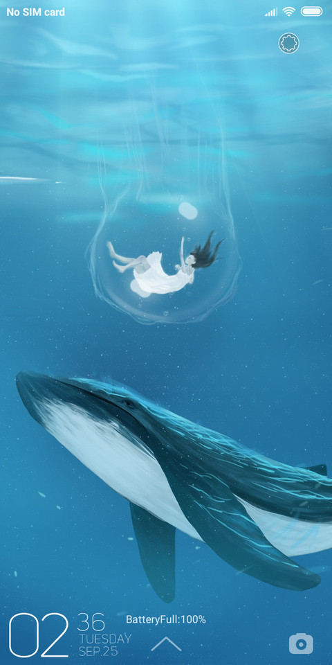 charm away  screenshot