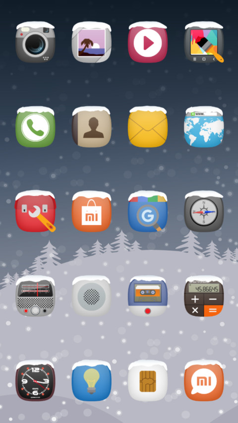 Glass Candy screenshot