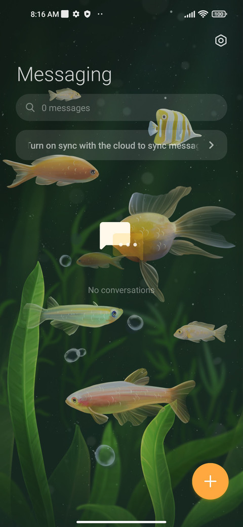 Quping+Aquarium screenshot