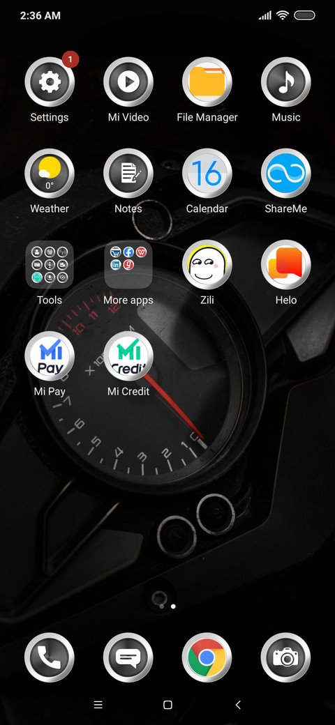 BikeLover_3MDP screenshot