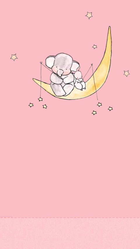 兔子和小象 screenshot