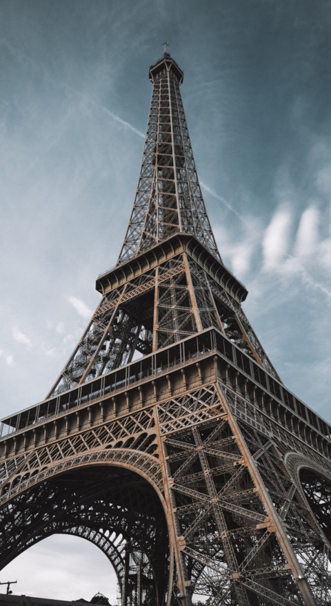 Paris (16) screenshot
