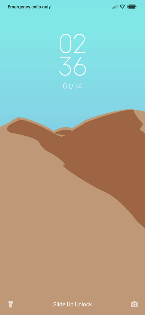 Scavent_DWM4 screenshot