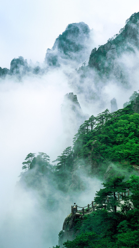 大美安徽 screenshot