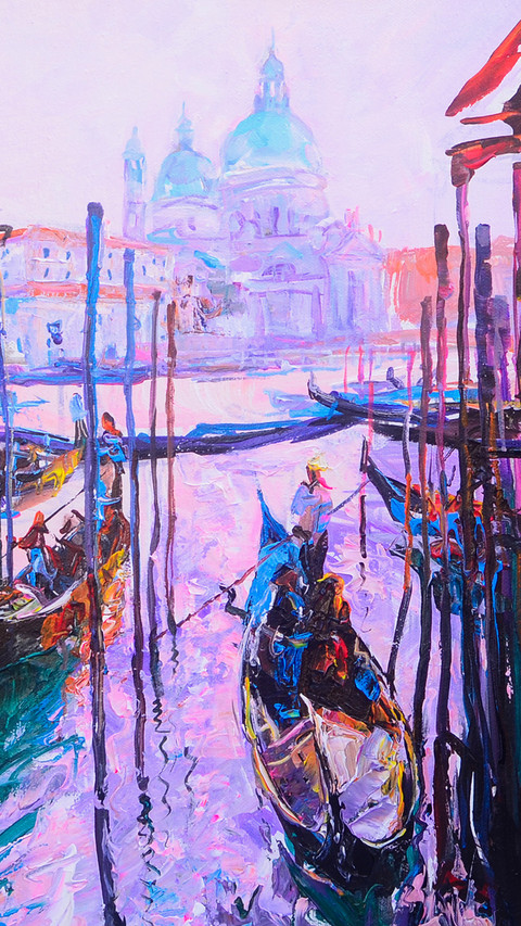 《浅雾》 screenshot