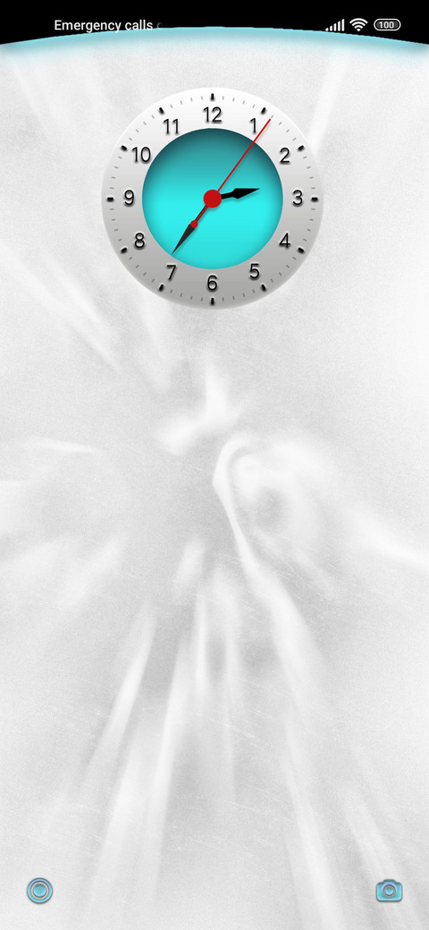light screenshot