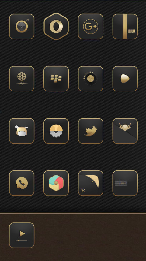 Infinity screenshot