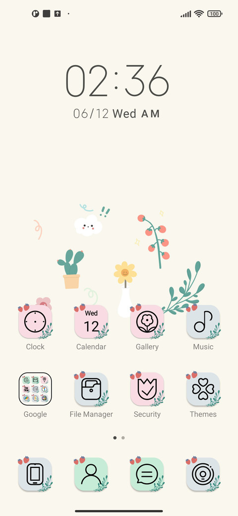 going to make screenshot