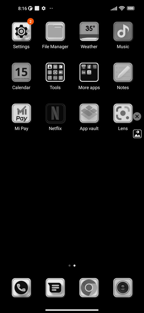 Businessman 14 screenshot