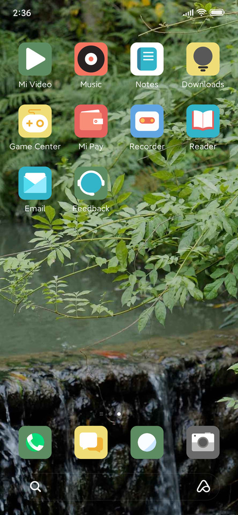 little Tan screenshot