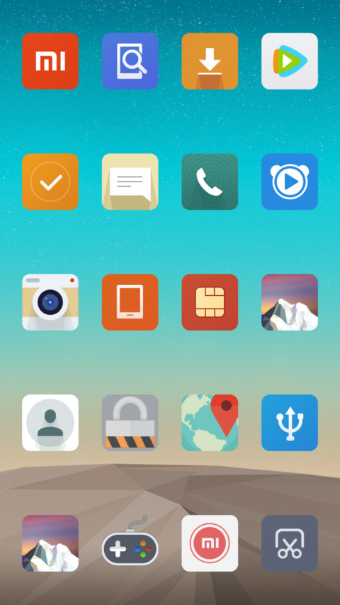 LG- Life is good screenshot