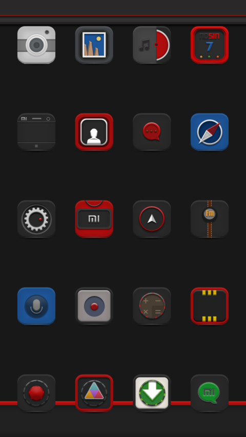NOSIN_V7 screenshot
