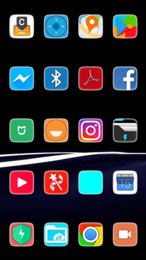 Way_DWM19 screenshot