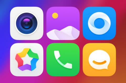 Simple360 screenshot