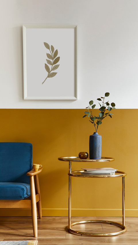The perfect combination of home furnishings screenshot