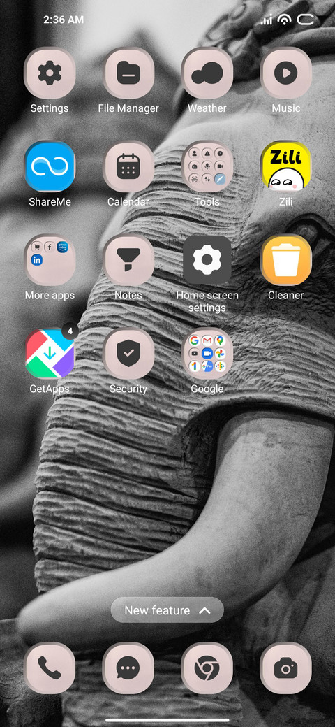 Lord Ganesh screenshot