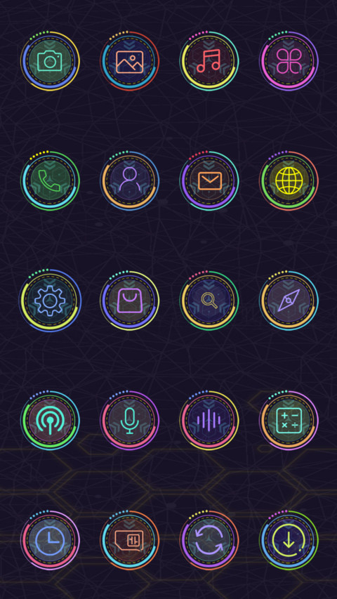 淡影科技之源计划 screenshot