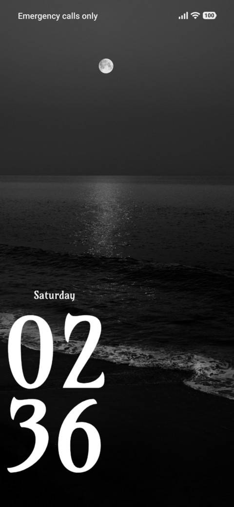 Silent Bay screenshot