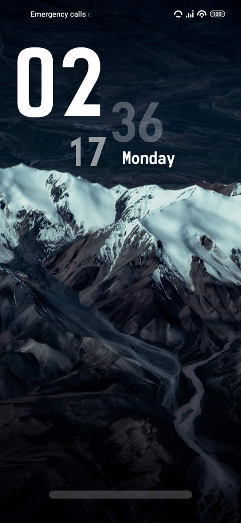 Hill Road screenshot