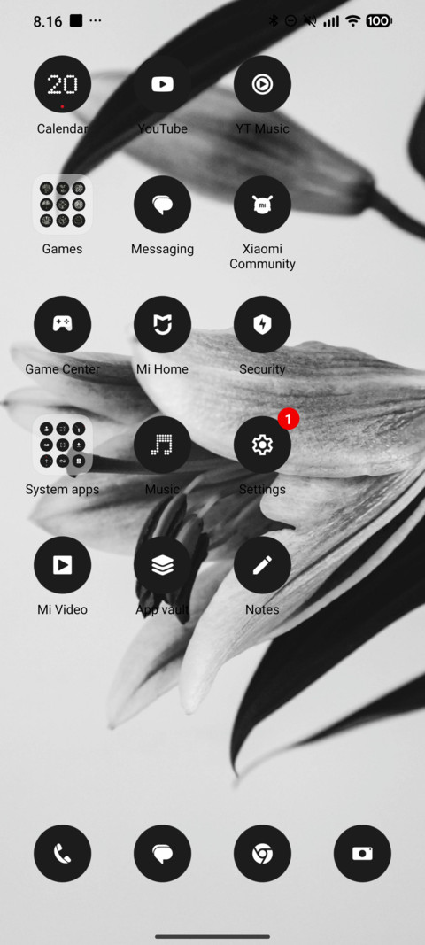 Shinthings screenshot