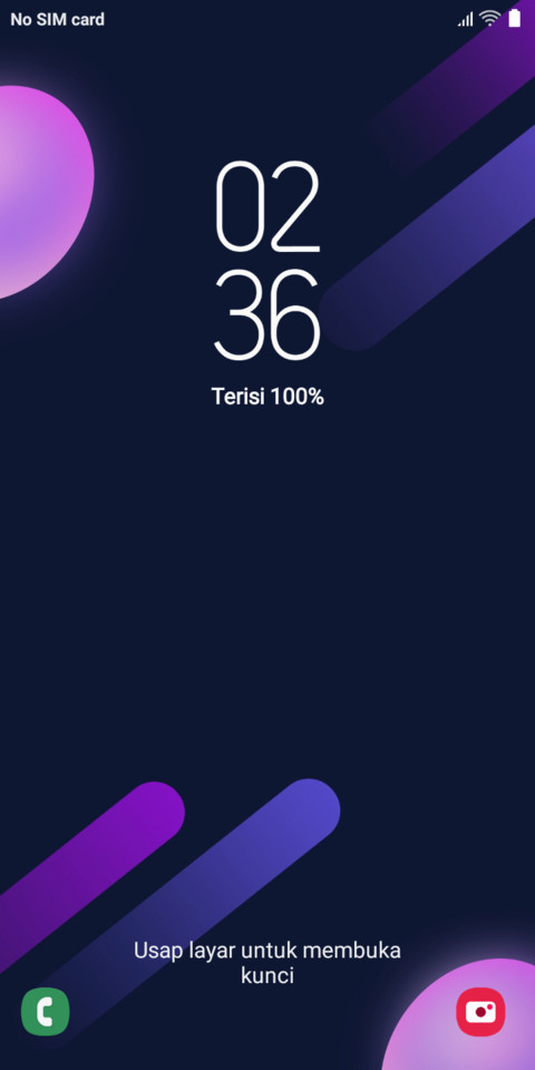 SIMPLE screenshot