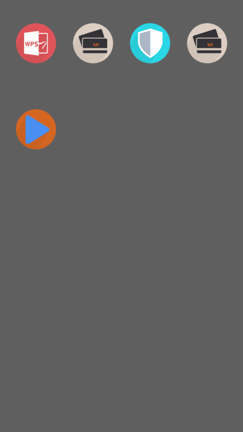  IN iOS X Recrafted LiTe screenshot