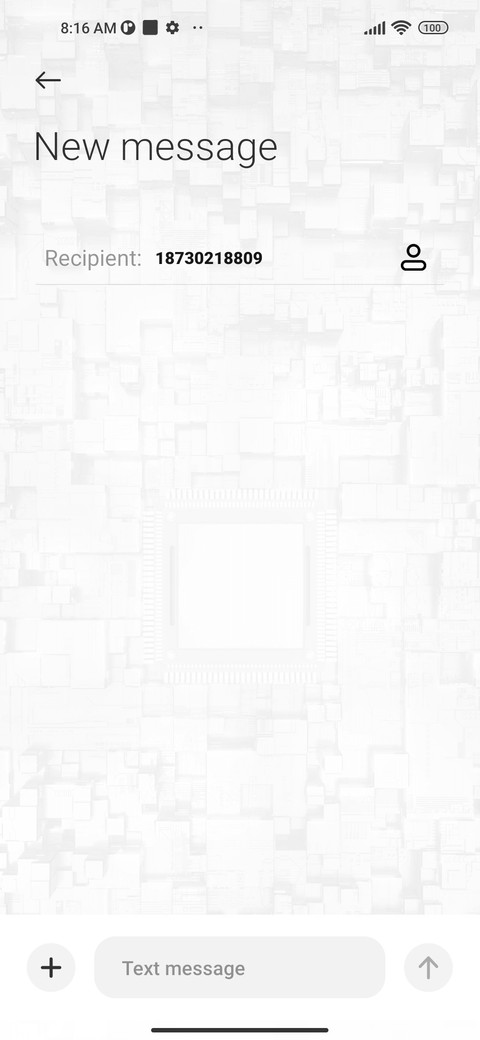 Rhythmic Chip screenshot