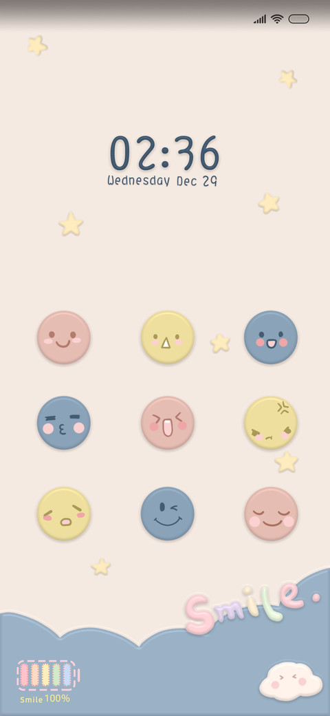 Emoji League screenshot