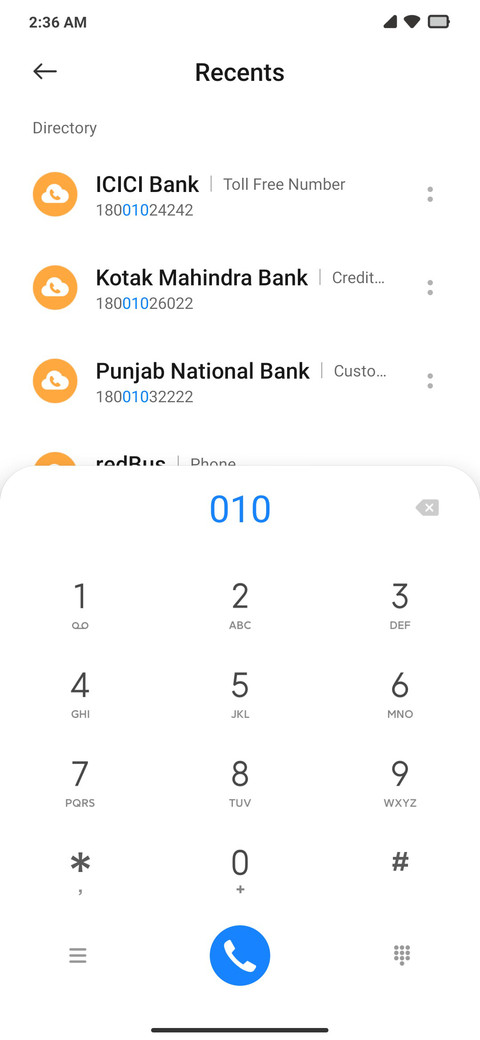 Home Pro screenshot