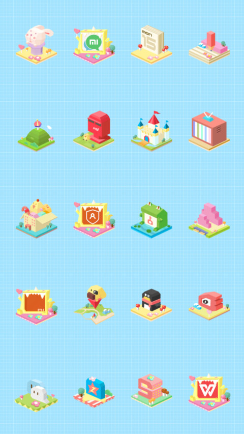 Fairy tales screenshot