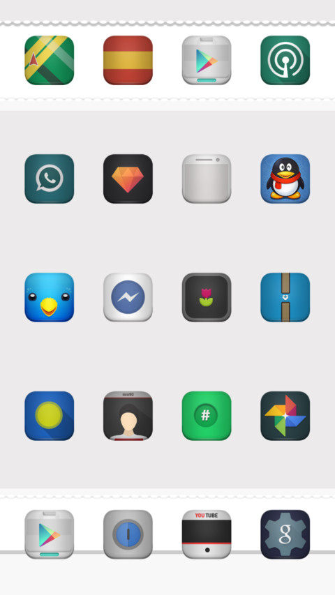 Kraken_rev~Beta.2.0.0 screenshot