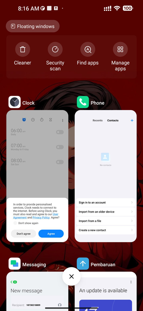 Phone XR BD v2 screenshot