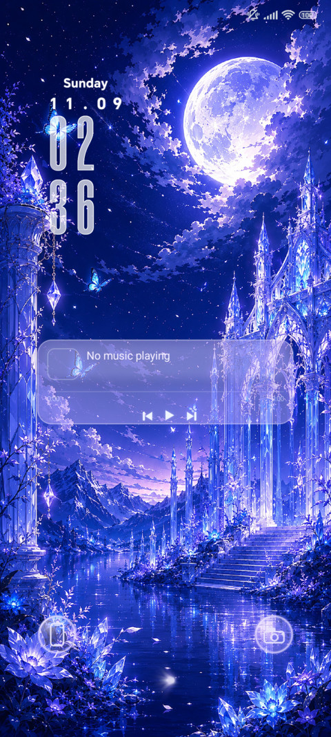 Elven Dream screenshot